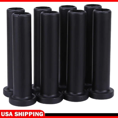 All Front Arm A-Arm Long Bushings For Polaris Scrambler XP 850 2013-2014 - Image 1 of 4