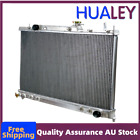 For 2002-2007 Toyota Caldina 2.0L 4cyl ST246 3S-GTE AT Aluminum Radiator