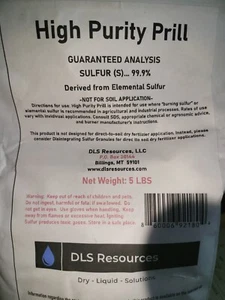 High Purity Prills for Burner Vaporizer Elemental 99.9% 5lb - Picture 1 of 1
