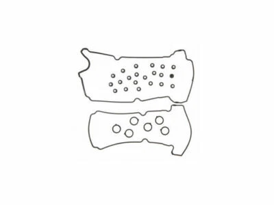 Juego de juntas de cubierta de válvula para Mazda MPV 2002-2003 89677YQ 3,0 L V6 AJ Foto 1 de 2