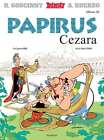 Asteriks T 36 Papirus Cezara & JEAN YVES FERRI DIDIER CONRAD MAREK PUSZCZEWICZ