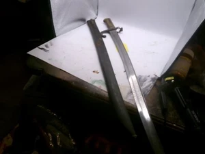 french 1866 bayonet - Picture 1 of 2
