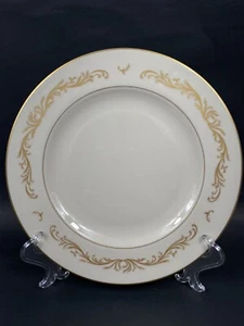 Pickard China VICTORIA PATTERN MADE IN USA Discontinued Salad Plate(s) - Picture 1 of 5