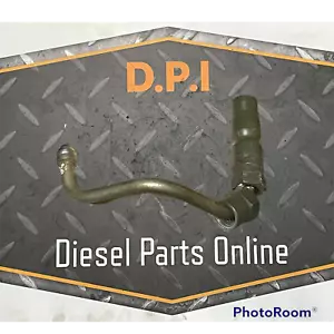 2001-2004.5 GM Duramax 6.6L Diesel LB7 Fuel Injector Line - Picture 1 of 1