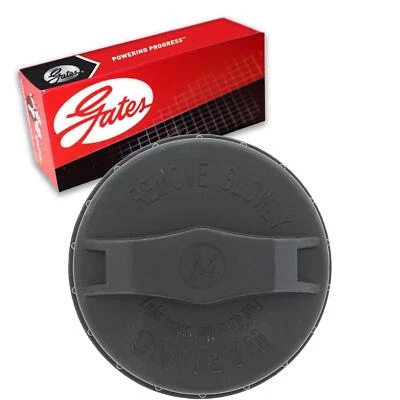 Tapa del tanque de combustible Gates para Volkswagen Passat 1990-2005 Foto 1 de 4