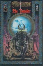 SPAWN: THE IMPALER #3 (1996) NM, Mike Grell, Rob Prior Cover, Image Comics