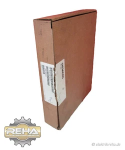6FM 1726-3BA00 Siemens 6FM1726-3BA00 - Picture 1 of 2