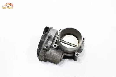 2015 - 2019 FORD TRANS 250 150 350 3,7 Л МОДУЛЬ КЛАПАНА КОРПУСА ДРОССЕЛЬНОЙ ЗАСЛОНКИ ДВИГАТЕЛЯ OEM - Изображение 1 из 4