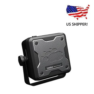 Uniden Communications 3.5" Speaker 15 Watt with CB Compatability (BC15) - Afbeelding 1 van 1