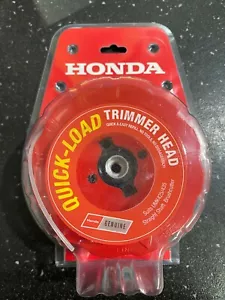 GENUINE HONDA SPEED FEED LINE TRIMMER HEAD W5 UMK425 UMK435 TRIMMER BRUSHCUTTER - Picture 1 of 5