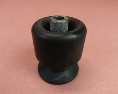 2005-2006 Honda CBR 600 CBR600 CBR600RR Handlebar End Weight - Image 1 of 4