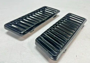 1970-71 Pontiac Firebird Formula Front Fender Louver Vent Grille - Picture 1 of 7