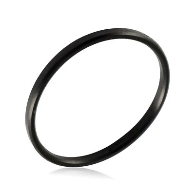 Engine Oil Cooler O-Ring Gasket Seal for Nissan Armada 2005-2015 - Image 1 of 4