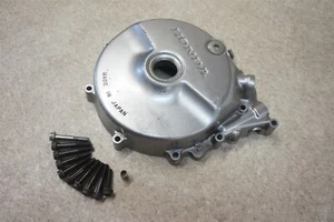 1996 96 XR600R XR600 XR 600 600R OEM Engine Stator Side Cover - Picture 1 of 14