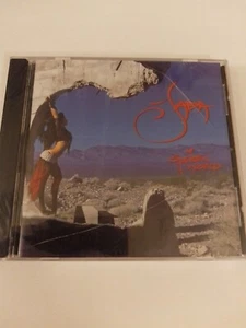 Spoken Word Audio CD by Jada Fire 2004 Release Brand New Factory Sealed - Picture 1 of 2