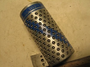 NUEVAS JAULAS RODAMIENTOS DE BOLAS LÁMINA LEMPCO 361-1417 1,25 x 4,25 A0705 - Imagen 1 de 2