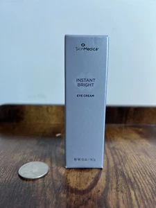 SkinMedica Instant Bright Eye Cream ( 0.5 oz/14.2g ) NEW / AUTH / SEALED - Picture 1 of 2