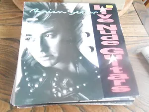 BRIAN SETZER Live Nude Guitars MTL 1025 - Picture 1 of 3