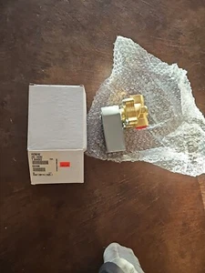 ASCO HV2360182CSA VENTIL 3/4" ROHR 270329-2 HV2360182 T 844522 3/4 HOBART - Bild 1 von 7