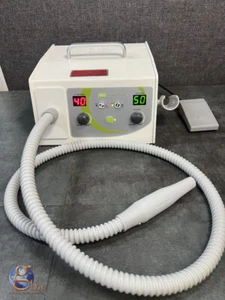Medicool Pro-Vac v2 File Stream FileStream Professional Podiatry Drill w/ Vacuum - Picture 1 of 5