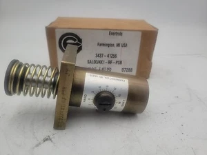ENERTROLS SALD3/4X1-RF-PSB SHOCK ABSORBER - Picture 1 of 7