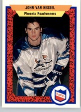 1991-92 ProCards Pro Cards AHL/IHL Hockey Trading Cards Pick From List 221-440