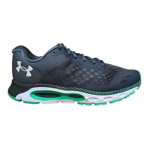 Under Armour Men's UA HOVR Infinite 3 CN - Grey Green - US Size 9 - 3025198-100 - Picture 1 of 5