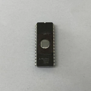 M5L2764K MITSUBISHI CERAMIC EPROM IC DIP-28 x1PC - Picture 1 of 1