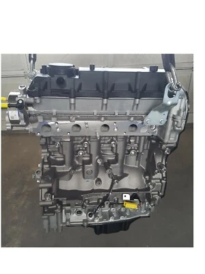 Motor Neumotor Ford Transit 2,2 TDCI - CVFF, CYFF, CVF5, CYFA - Heckantrieb - - Bild 1 von 4
