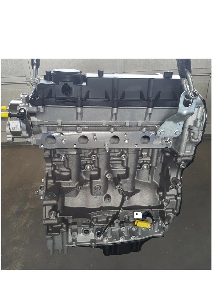 1830731 KOMPLETTER MOTOR / CYR5 / 17393946 FÜR FORD TRANSIT V363 CAJA/CHASIS FE