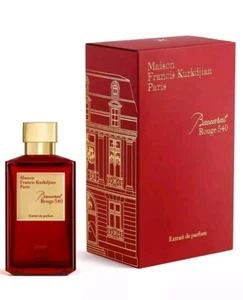 Maison Francis Kurkdjian Baccarat Rouge 540 Extrait 200ml 6.8oz NEW !! - Picture 1 of 3