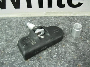 Chrysler Pacifica Dodge TPMS Tire Pressure Sensor Valve Stem Mopar New OEM - Picture 1 of 4