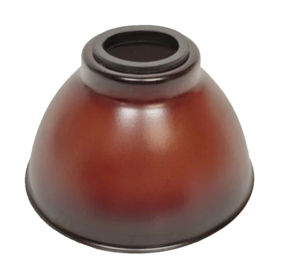 FOR PARTS ONLY - Cover - Hampton Bay Savona 52" Weathered Bronze Ceiling fan - Image 1 of 4