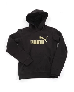 Essential+ Puma Girls Hoodie - Picture 1 of 1
