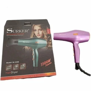 X Phon Profesional Secador De Pelo Surker SK-3208 3500W Difusor Fono Reb - Imagen 1 de 1