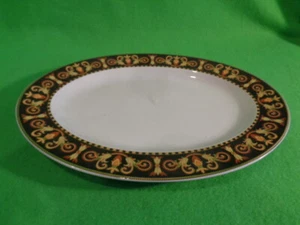 Piatto 40 x 30 cm Barocco Versace di Rosenthal - Foto 1 di 2