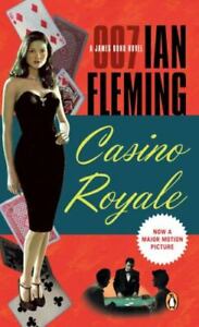Casino Royale (James Bond 007) by Fleming, Ian