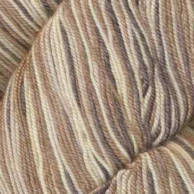 Mirasol ::Khusku #14:: merino bamboo variegated yarn Isla del Sol - Image 1 of 4