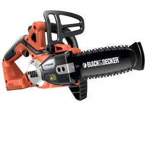 Black and Decker GKC1820L 18v Cordless Chainsaw 200mm No Batteries - Picture 1 of 1