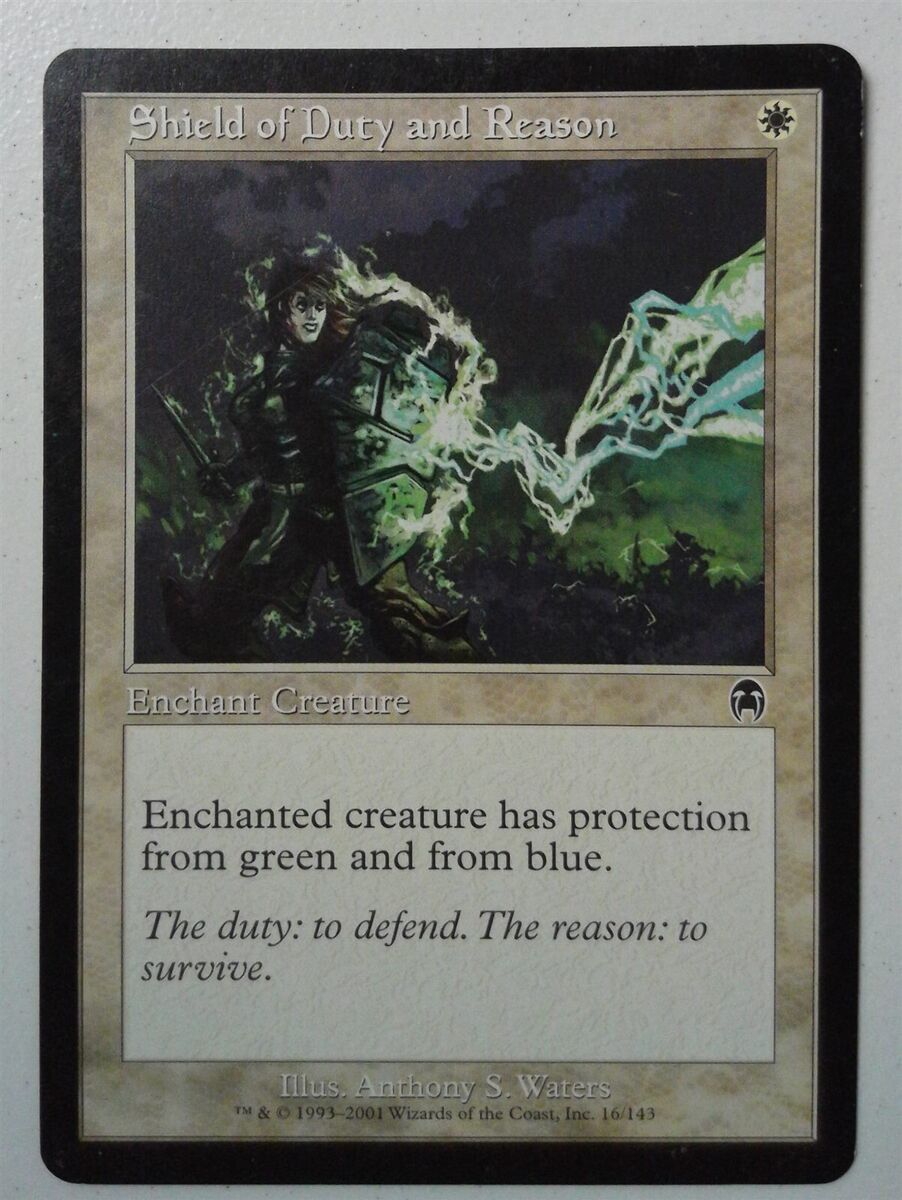 Magic: The Gathering Trading Card Games Individual