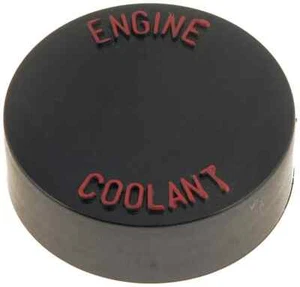 Engine Coolant Reservoir Cap-Recovery Tank Cap Dorman 82594 - Picture 1 of 4
