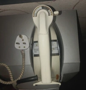 Eisen Matsushita Elektro Industrie Modell NI-21AWT Vintage Japan 1000w 220v selten - Bild 1 von 5