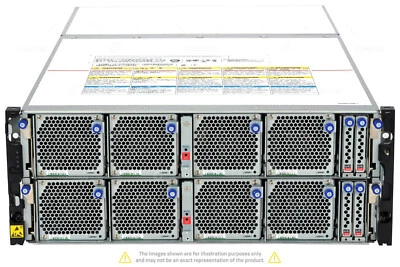 DW800-CBL HITACHI VSP G400 CONTROLLER STORAGE - Image 1 of 4