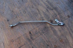 2007 2008 2009 LEXUS LS460 TRANSMISSION SHIFT ROD ARM RWD 35572-50040 - Picture 1 of 12