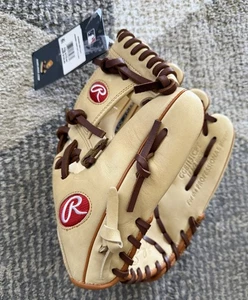 Rawlings GG Elite PRO 11 1/2 Inch Right Hand Throw Baseball Glove GGE115ICPT - Bild 1 von 7