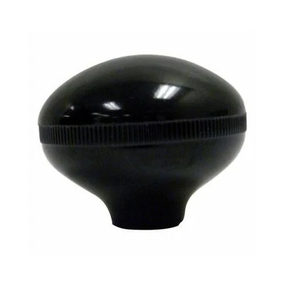 Crown Automotive J0929393 Perilla de cambio de transmisión manual; para Jeep CJ5 1976-1983 NUEVO Foto 1 de 3