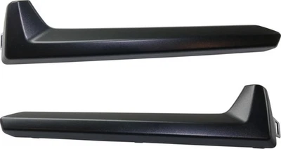 For 2017-2018 Forester Bumper Trim Front SET PAIR Foto 1 de 4