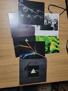 The Dark Side of the Moon [20th Anniversary Limited Edition] by Pink Floyd, CD. - Picture 1 of 8