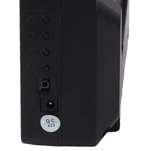 (US Plug 100‑240V )Queue Calling System 20W Loud Volume Wireless Restaurant JY - Zdjęcie 1 z 12