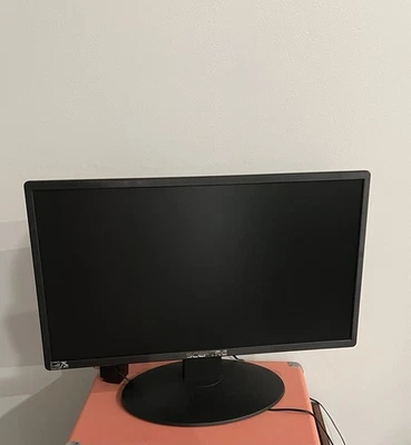 Sceptre 20 inch LED Monitor Ultra Slim Pro Series - Image 1 of 3
